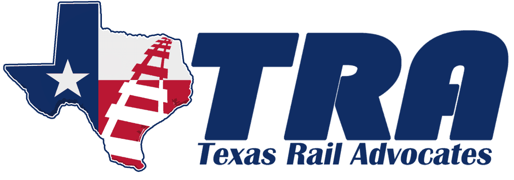 Texas Rail Advocates